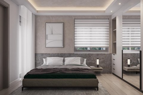 آپارتمان در  Antalya ، امارات متحده عربی  شماره 188641 - 10