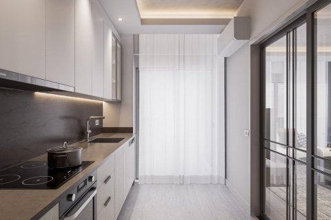 آپارتمان در  Antalya ، امارات متحده عربی  شماره 188641 - 15