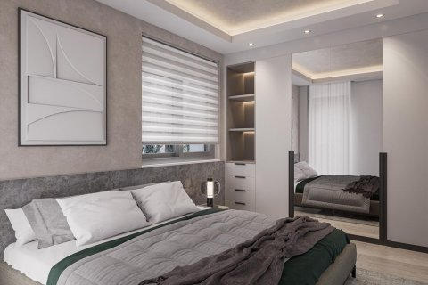 آپارتمان در  Antalya ، امارات متحده عربی  شماره 188641 - 6
