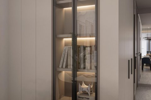 آپارتمان در  Antalya ، امارات متحده عربی  شماره 188641 - 17