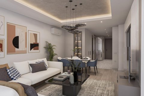 آپارتمان در  Antalya ، امارات متحده عربی  شماره 188641 - 18