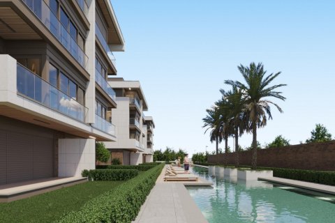 آپارتمان در  Antalya ، امارات متحده عربی  شماره 188641 - 26