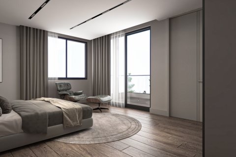 آپارتمان در  Antalya ، امارات متحده عربی  شماره 188639 - 18
