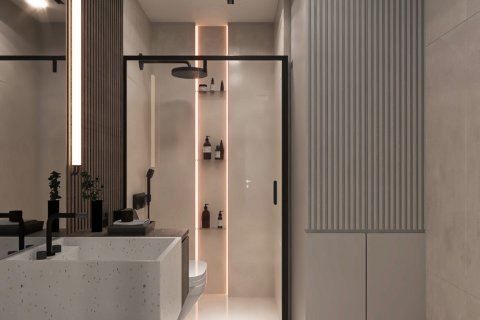 آپارتمان در  Antalya ، امارات متحده عربی  شماره 188639 - 13