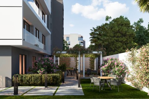 آپارتمان در  Antalya ، امارات متحده عربی  شماره 188639 - 4