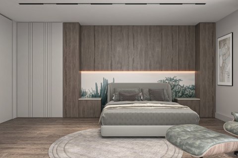 آپارتمان در  Antalya ، امارات متحده عربی  شماره 188639 - 16