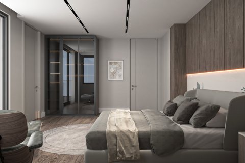 آپارتمان در  Antalya ، امارات متحده عربی  شماره 188639 - 17