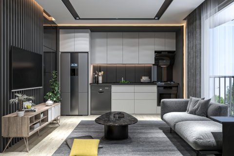 Продажа квартиры  в Анталье, Турция, №188640 – фото 12