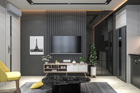 Продажа квартиры  в Анталье, Турция, №188640 – фото 13