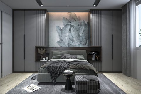 Продажа квартиры  в Анталье, Турция, №188640 – фото 16