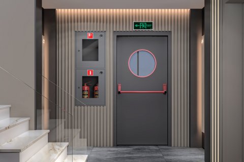 Продажа квартиры  в Анталье, Турция, №188640 – фото 2