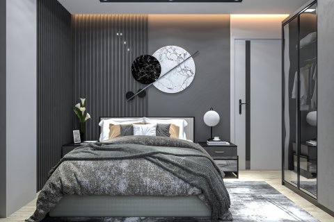 Продажа квартиры  в Анталье, Турция, №188640 – фото 14