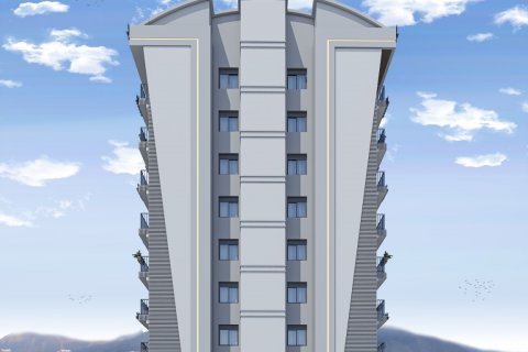 Продажа квартиры  в Анталье, Турция, №188640 – фото 5