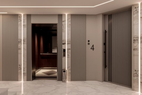 آپارتمان در  Antalya ، امارات متحده عربی  شماره 188638 - 11
