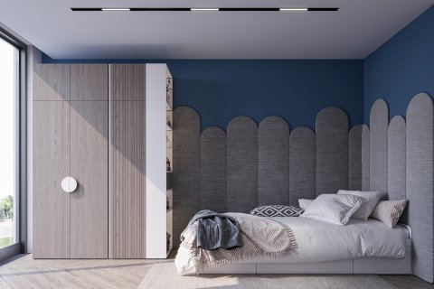 آپارتمان در  Antalya ، امارات متحده عربی  شماره 188638 - 30