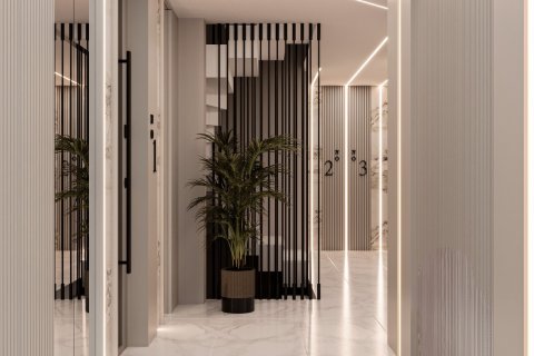 آپارتمان در  Antalya ، امارات متحده عربی  شماره 188638 - 13