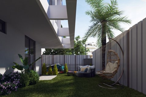 آپارتمان در  Antalya ، امارات متحده عربی  شماره 188638 - 9