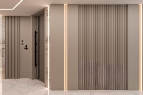 آپارتمان در  Antalya ، امارات متحده عربی  شماره 188638 - 12