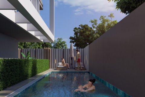 آپارتمان در  Antalya ، امارات متحده عربی  شماره 188638 - 3