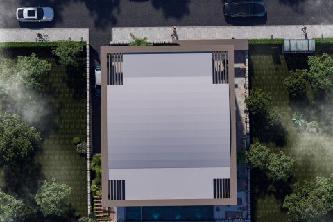 آپارتمان در  Antalya ، امارات متحده عربی  شماره 188638 - 2