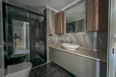 Продажа пентхауса  в Аланье, Анталье, Турция 2+1, 115м2, №169661 – фото 26