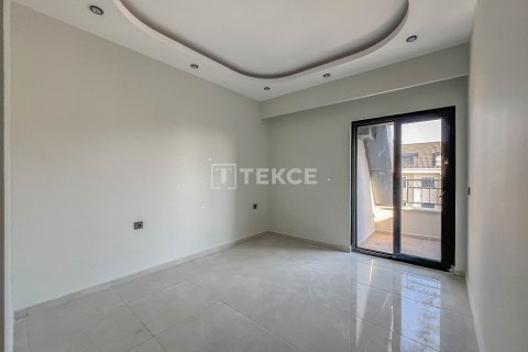 Продажа пентхауса  в Аланье, Анталье, Турция 2+1, 115м2, №169661 – фото 22
