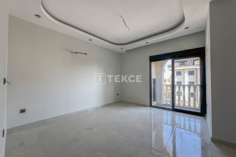 Продажа пентхауса  в Аланье, Анталье, Турция 2+1, 115м2, №169661 – фото 25