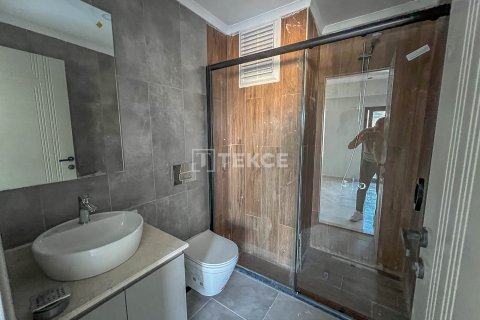 Продажа пентхауса  в Аланье, Анталье, Турция 2+1, 115м2, №169661 – фото 24