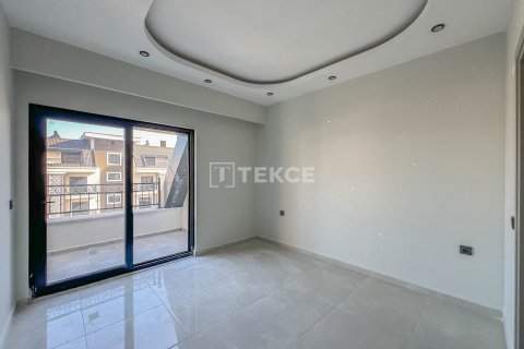 Продажа пентхауса  в Аланье, Анталье, Турция 2+1, 115м2, №169661 – фото 21