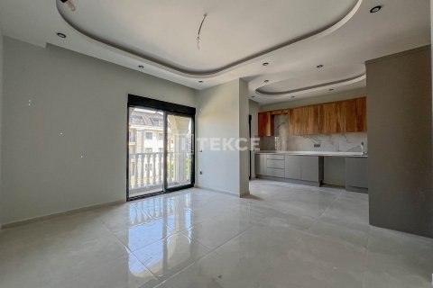 Продажа пентхауса  в Аланье, Анталье, Турция 2+1, 115м2, №169661 – фото 19