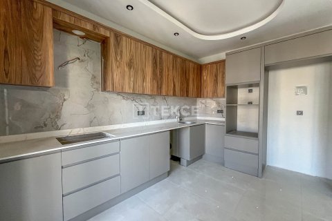 Продажа пентхауса  в Аланье, Анталье, Турция 2+1, 115м2, №169661 – фото 20