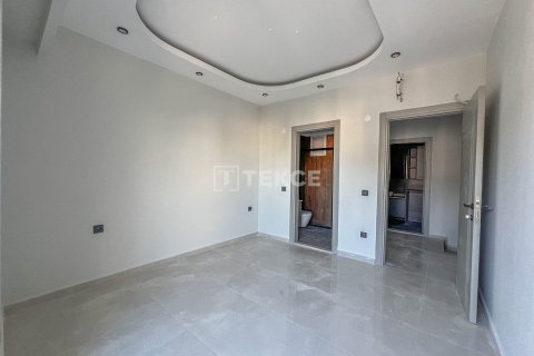 Продажа пентхауса  в Аланье, Анталье, Турция 2+1, 115м2, №169661 – фото 23