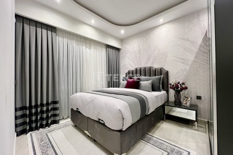 بانتهاوس في  Alanya 2 غرفة نوم ، 115 متر مربع . ر قم 169661 - 30
