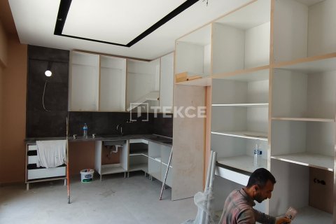 4+1 Villa  i Fethiye, Mugla, Turkiet Nr. 184167 - 15
