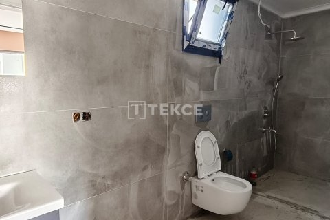 4+1 Villa  i Fethiye, Mugla, Turkiet Nr. 184167 - 26