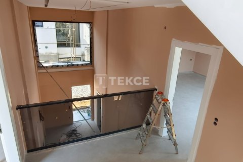 4+1 Villa  i Fethiye, Mugla, Turkiet Nr. 184167 - 24