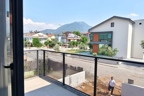 4+1 Villa  i Fethiye, Mugla, Turkiet Nr. 184167 - 16