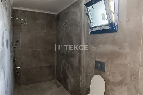 4+1 Villa  i Fethiye, Mugla, Turkiet Nr. 184167 - 20