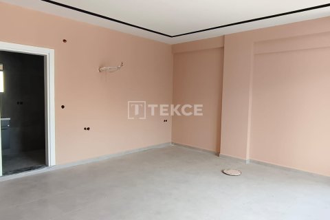 4+1 Villa  i Fethiye, Mugla, Turkiet Nr. 184167 - 17