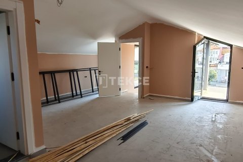 4+1 Villa  i Fethiye, Mugla, Turkiet Nr. 184167 - 23