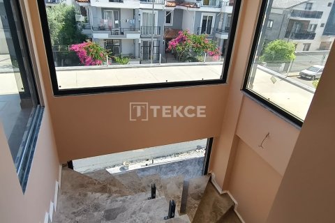 4+1 Villa  i Fethiye, Mugla, Turkiet Nr. 184167 - 22