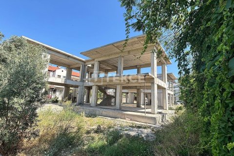 4+1 Villa  i Fethiye, Mugla, Turkiet Nr. 184167 - 14