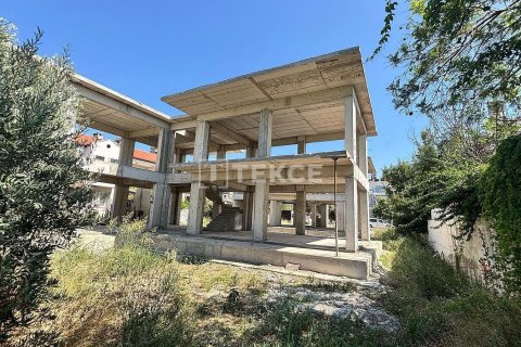 4+1 Villa  i Fethiye, Mugla, Turkiet Nr. 184167 - 16