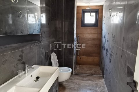 4+1 Villa  i Fethiye, Mugla, Turkiet Nr. 184167 - 25