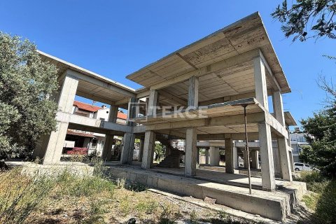 4+1 Villa  i Fethiye, Mugla, Turkiet Nr. 184167 - 17