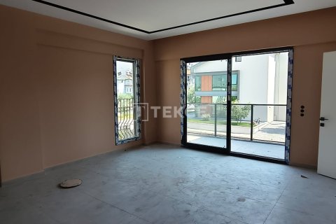 4+1 Villa  i Fethiye, Mugla, Turkiet Nr. 184167 - 21