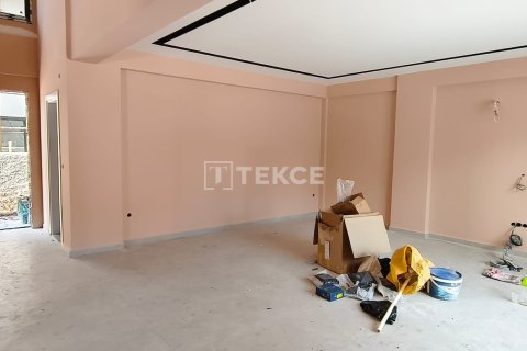 4+1 Villa  i Fethiye, Mugla, Turkiet Nr. 184167 - 14