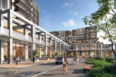 3+1 Leilighet  i Ankara, Tyrkia Nr. 184171 - 5