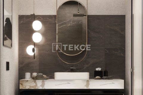 3+1 Leilighet  i Ankara, Tyrkia Nr. 184171 - 19