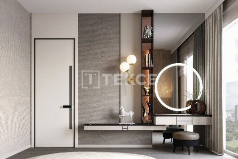 3+1 Leilighet  i Ankara, Tyrkia Nr. 184171 - 16